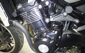 KAWASAKI Z900RS 2019 ZR900C