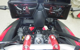YAMAHA TRACER 9 GT RN70J
