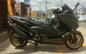 YAMAHA T-MAX 560 A TECHMAX 2020 SJ19J