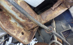 SUZUKI LET's 2 CA1PA