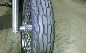 HONDA STEED 400 1994 NC26