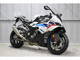 Фото BMW S1000RR M 2026 с японского аукциона