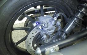 HONDA REBEL 250 MC49