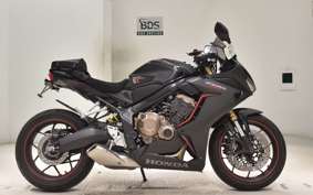 HONDA CBR650R 2020 RH03