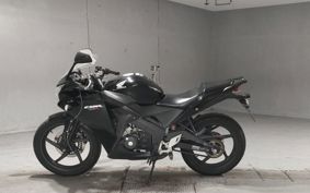 HONDA CBR125R JC50