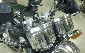 YAMAHA SR400 Gen.5 2021 RH16J