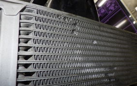 KAWASAKI ZEPHYR 400 Gen.2 1993 ZR400C