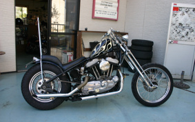 HARLEY Kit Bike 2019 087