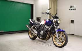 HONDA CB400SF VTEC SPEC 2 2002 NC39