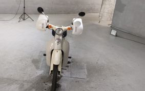 HONDA LITTLE CUB AA01