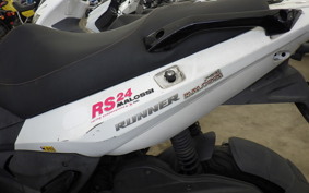 GILERA RUNNER ST200