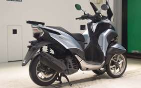 YAMAHA TRICITY 125 A SEC1J