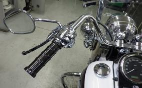 HARLEY FLSTN 1580 2006