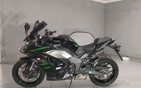 KAWASAKI NINJA 1000SX ZXT02K