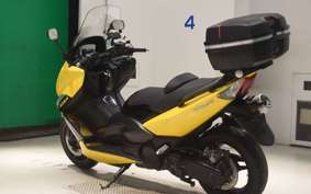 YAMAHA T-MAX 500 2009 SJ08J