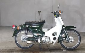 HONDA SUPER CUB50 C50