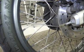 HONDA CT125 HUNTER CUB JA55