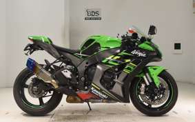 KAWASAKI ZX 10 NINJA ABS 2019 ZXT02E