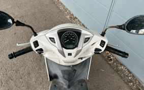 HONDA LEAD 125 JF45