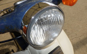 HONDA C50 SUPER CUB AA01