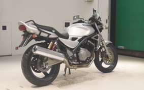 SUZUKI GSX250FX ZR250C