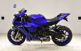 YAMAHA YZF-R1 2025 RN65J
