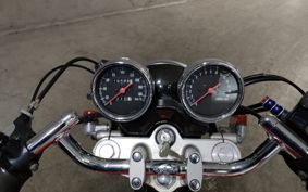 SUZUKI GSX400 1998 GK79A