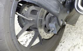 SUZUKI GIXXER 250 SF 2001 ED22B