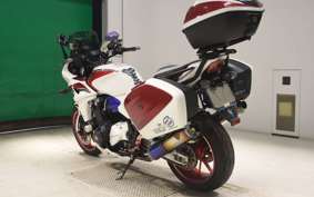 HONDA CB1300ST SUPER TOURING 2012 SC54