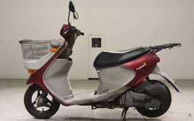 SUZUKI LET's 4 Basket 2021 CA43A