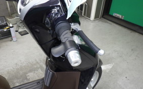 HONDA LEAD 125 2011