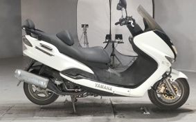 YAMAHA MAJESTY 125 SE27