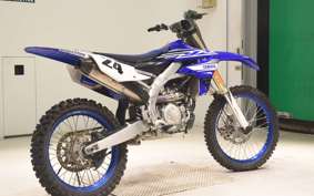 YAMAHA YZ250F 2026 CG40C