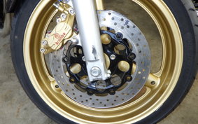 SUZUKI INAZUMA 400 (GSX400) GK7BA