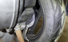 SUZUKI ﾚｯﾂ CA4AA