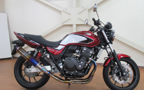 HONDA CB400SF 2021 NC42