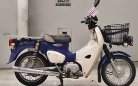 HONDA C50 SUPER CUB 1995 AA07