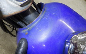 HONDA APE 50 2025 AC16