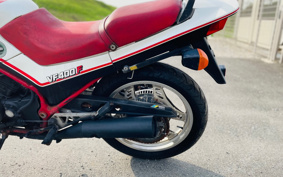 HONDA VF400F NC13