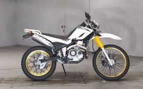 YAMAHA SEROW 250 DG17J