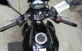 KAWASAKI ER400 N 2011 ER400B