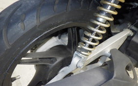 HONDA PCX125 2023 JF28