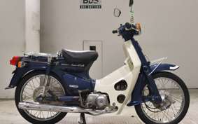 HONDA C90 SUPER CUB E HA02