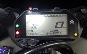 YAMAHA YZF-R25 A RG43J