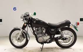 YAMAHA SR400 Gen.4 2014 RH03J