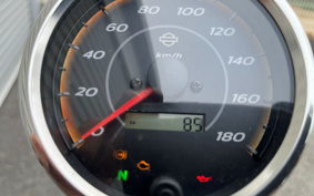 HARLEY X500 2024 W5B