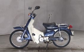 HONDA SUPER CUB50 AA01