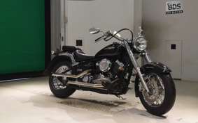 YAMAHA DRAGSTAR 400 CLASSIC 2006 VH01J