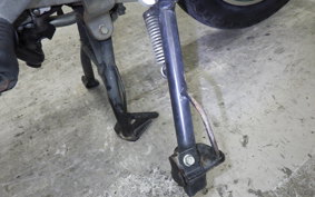 HONDA C50 SUPER CUB 2008 AA04