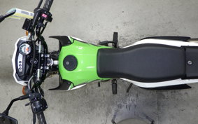 KAWASAKI KSR110 E